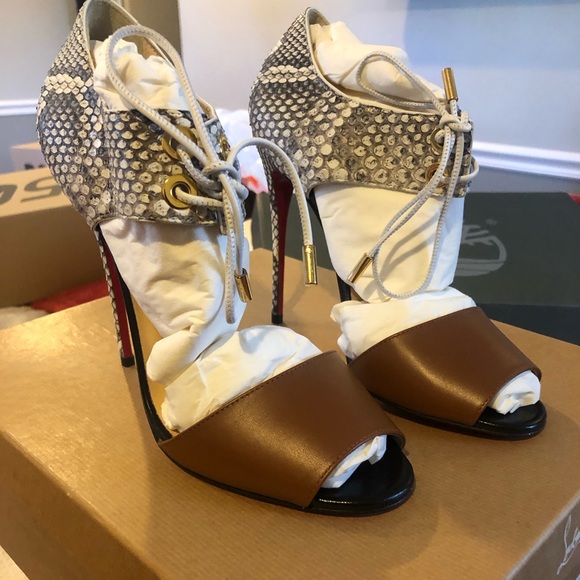 Louboutin mayerling NiB - Picture 4 of 4